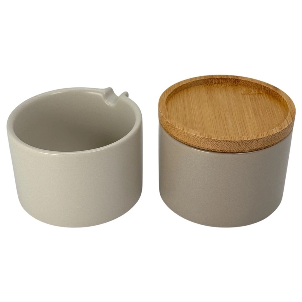 Nespresso Barista Collection Stackable Serving Set - Picture 3 of 6